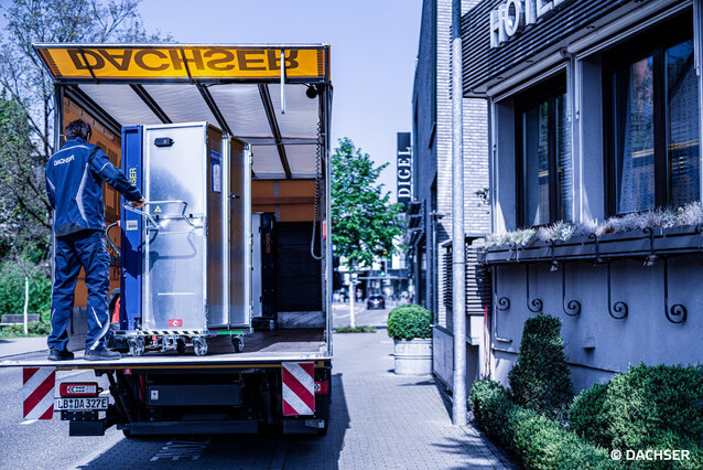 Produktionsstart nach erfolgreichen Testreihen