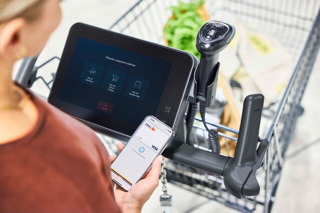 Das FastLaner®-Konzept: Die Zukunft des Einkaufens im stationären Einzelhandel