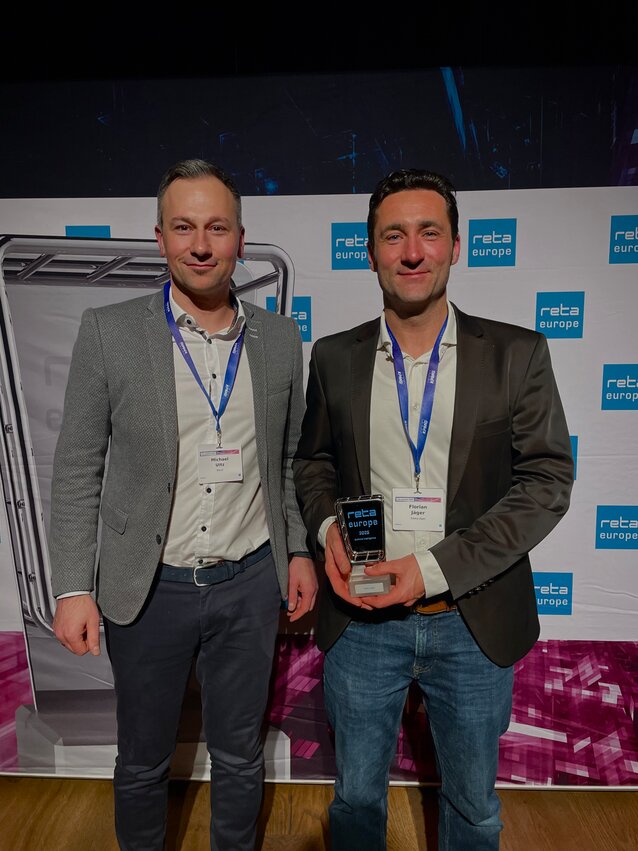 Slavnostní udílení cen