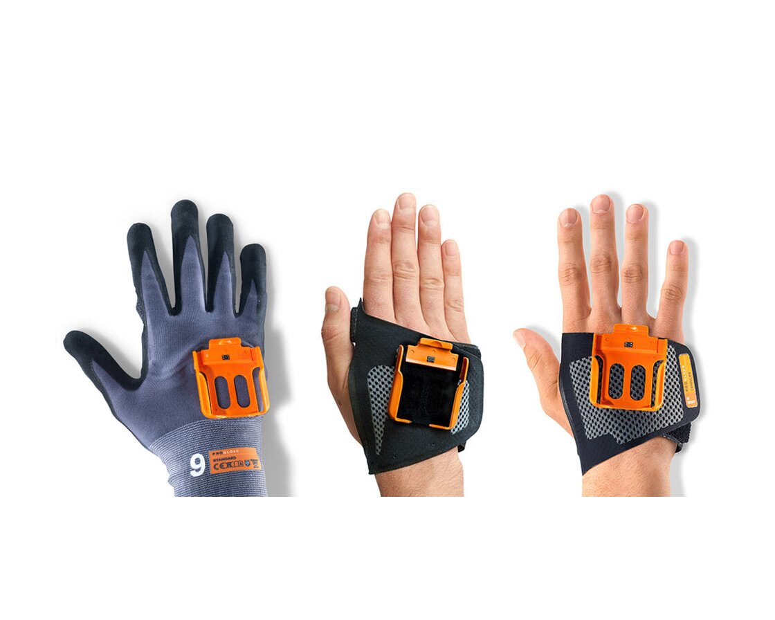 ProGlove MARK 2 Wanzl