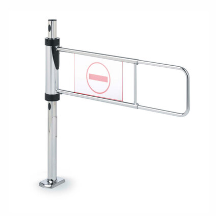 Structure de base avec pied