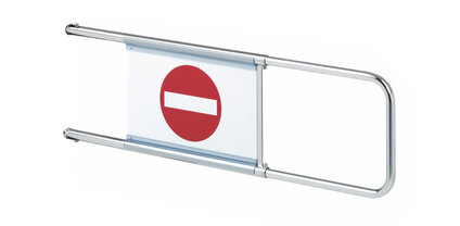 Bras pivotant extensible