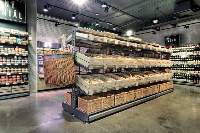 Stærke materialer&nbsp;– forarbejdet i høj kvalitet