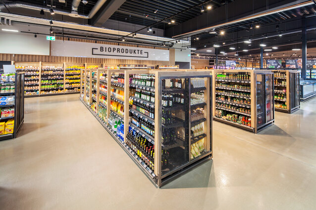 Uovertruffen udformningsfrihed