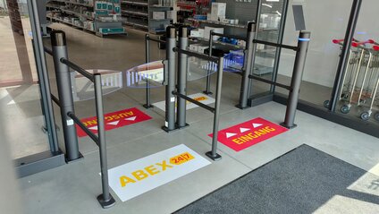 Від реєстрації до кінцевого результату