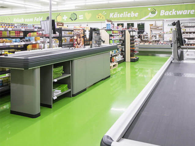 Neu im Wanzl Programm