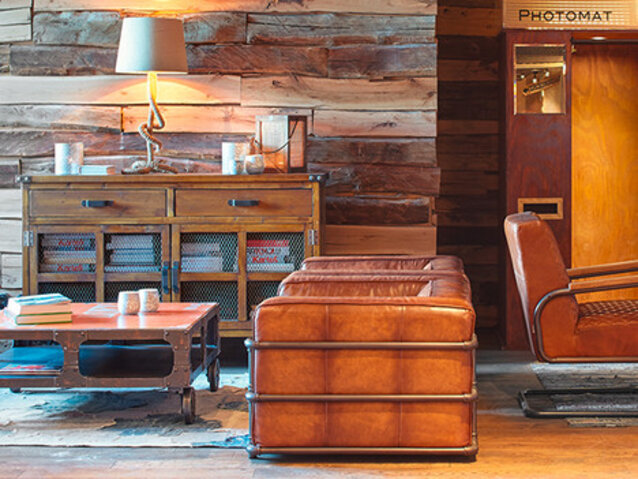 Mundus står for housekeeping