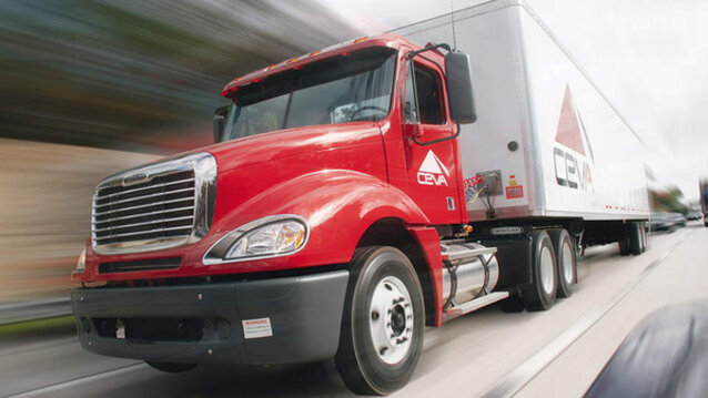 CEVA-logistikleksikon