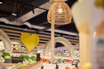 Weiterentwicklung des bewährten Designs