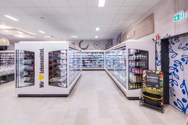 El encanto griego se une a la funcionalidad moderna