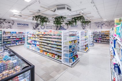 Amor por el detalle: un viaje de compras al Mar Egeo