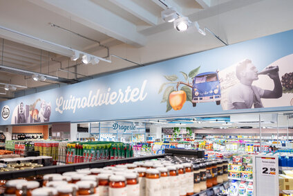 Travailler en équipe pour un concept d’agencement cohérent