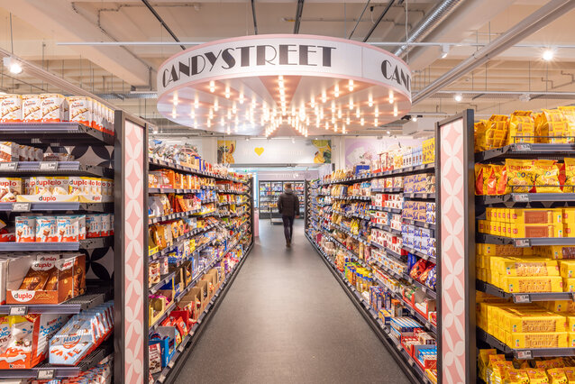 Une concession classée «&nbsp;monument historique&nbsp;» et de nombreuses contraintes architecturales