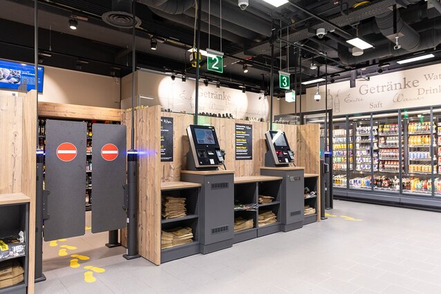 24/7-udvidelse på kort tid