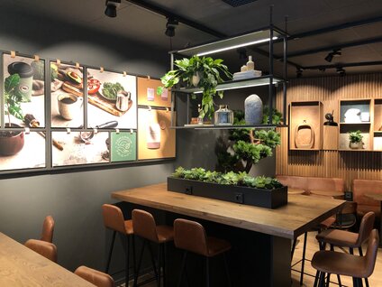 Yhdestä lundilaiskahvilasta Pohjoismaiden johtavaksi premium-kahvilakonseptiksi 