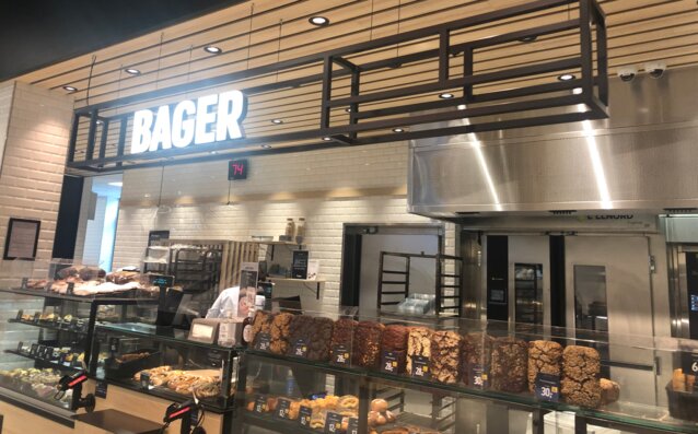 Butiksdesign med afsæt i at optimere kundens oplevelse