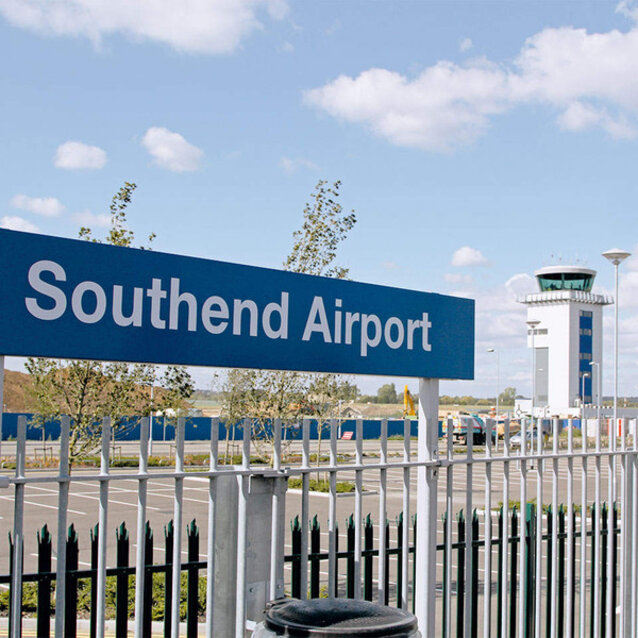 Southend ja Bournemouth