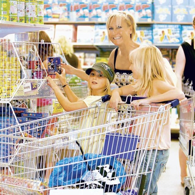 La popularité de Gekås Ullared, en Scandinavie, est fondée sur une combinaison parfaite :