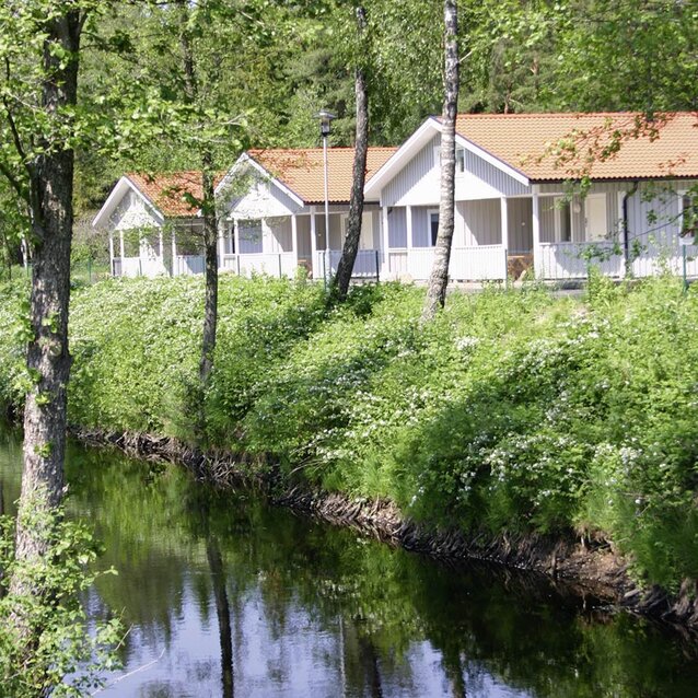 Des vacances à Ullared