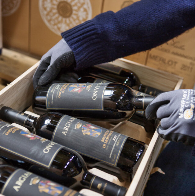 Features KT 4 »drive« bei der IWL