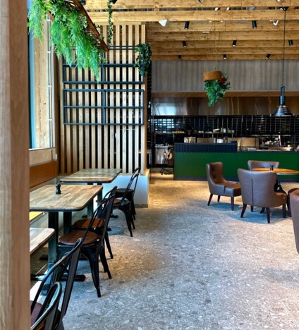 Djævlen ligger i detaljen