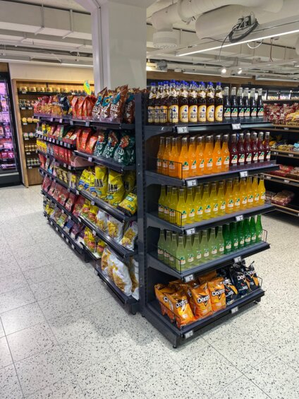 Optimering af pladsudnyttelse med skræddersyede løsninger