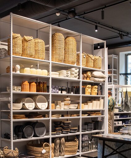 F&amp;H:n tanskalaiset tuotemerkit koottu keskitetysti Kööpenhaminaan