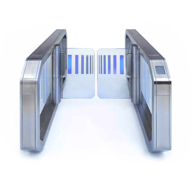 Be open: llegar y sentirse a gusto