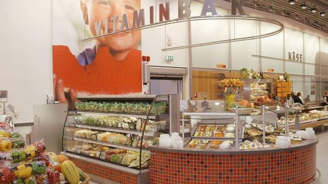 "International Store Design Award" kan betragtes som en "Oscar for butikker", og den tildeles af "Institute of Store Planners", der blev grundlagt i 1961.