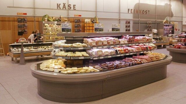 Begge priser bekræfter det koncept, som Maximarkt har udviklet, og som gør butikken i Bruck til benchmark for fremtidige familiebutikker i Østrig.