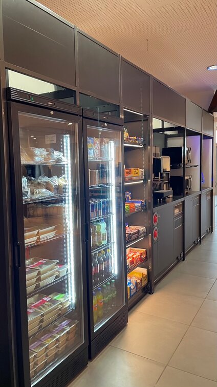 Vahva kumppani tulevaisuutta varten