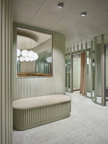 Samarbejde omkring butiksindretning er essentielt