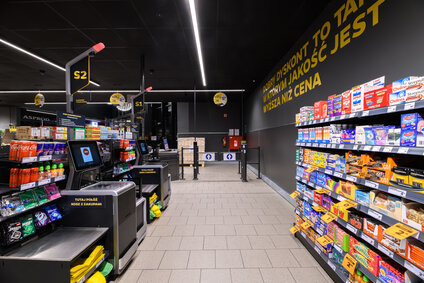 Præcis, passende, perfekt&nbsp;– projektledelse med Wanzl