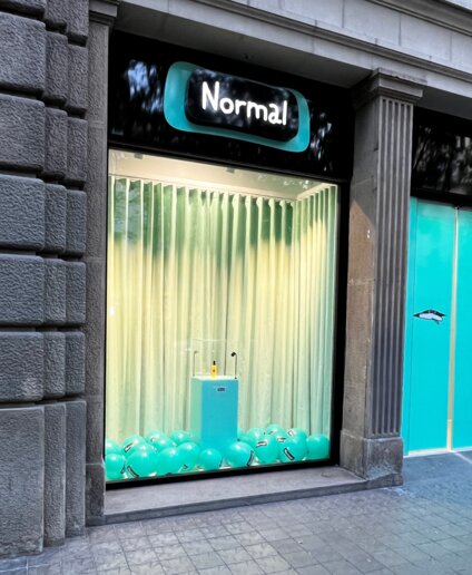 Kreative løsninger til et unikt butiksdesign