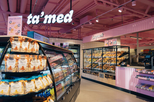 Nyt koncept gør det endnu nemmere at handle