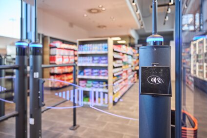 Compras cómodas, rápidas e innovadoras