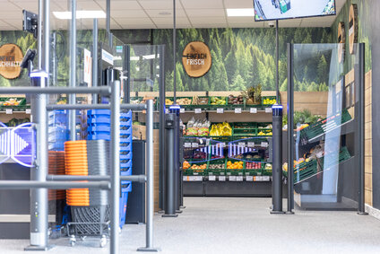 Une expérience d’achat innovante