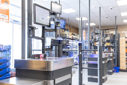 Wanzl est un fournisseur complet