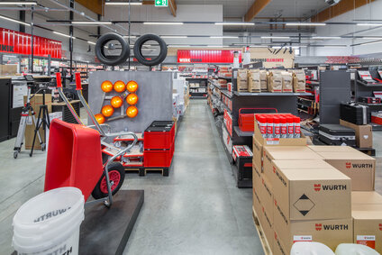 Une expérience client parfaite