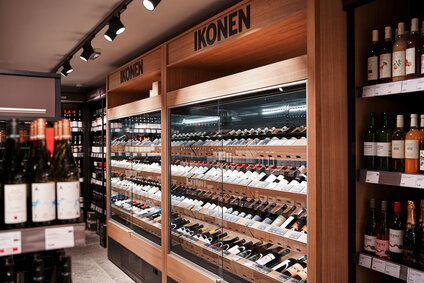 Wanzl перетворює покупку на незабутнє враження