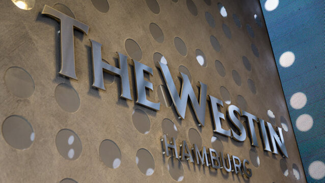 Wanzl ruller helt perfekt