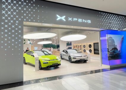 Sådan hjalp vi XPeng med at indtage bilmarkedet i Norden