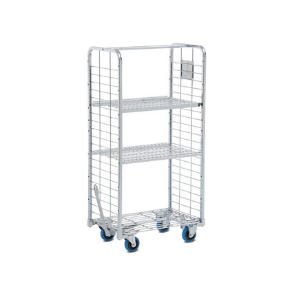 Boční díly (na vyžádání)