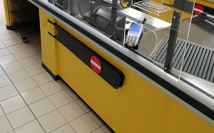 Volitelné příslušenství