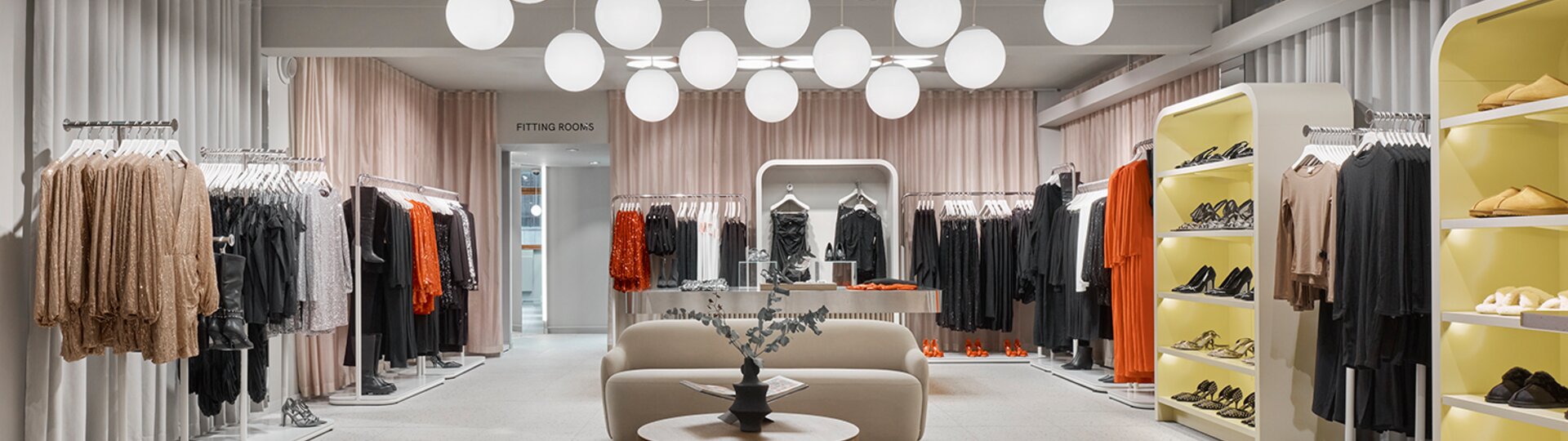 flagship Store | Wanzl