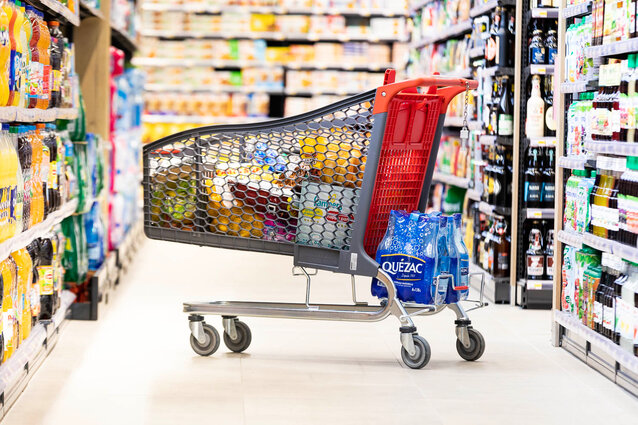 LÉGÉRETÉ ABSOLUE !