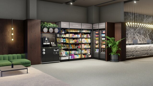 Longstay&nbsp;– більше, ніж просто продукти