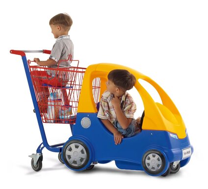 Wózek dla dzieci Fun Mobil