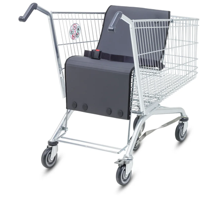 Wózek sklepowy Ben's Cart