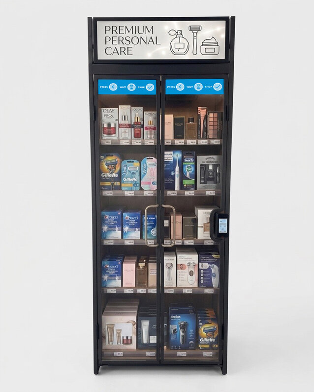 A smarter approach to retail loss prevention